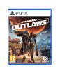 Star Wars Outlaws Ps5
