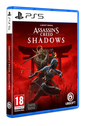 Assassins Creed : Shadow Ps5