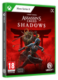 Assassins Creed : Shadow Xboxseries