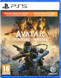 Avatar Frontiers Of Pandora - From The Ashes Edition Ps5
