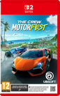 The Crew Motorfest Spa Port Switch 2 Switch2