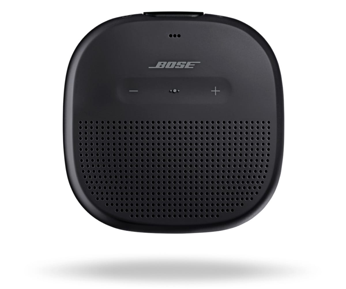 Bose Soundlink Micro Negro / 2 Generación