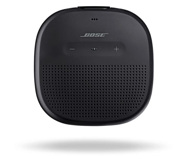 Bose Soundlink Micro Negro / 2 Generación Hover Image