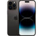 Apple Iphone 14 Pro Max 5g Reacondicionado (cpo) Space Black / 6+128gb / 6.7" Amoled 120hz Full Hd+