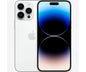 Apple Iphone 14 Pro 5g Reacondicionado (cpo) Silver / 6+128gb / 6.1" Amoled 120hz Full Hd+