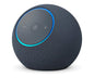 Amazon Echo Dot Max Grafito / Altavoz Alexa Con Sonido Envolvente Y Controlador De Hogar Digital Integrado