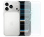 Jc Protector De Pantalla / Apple Iphone 17 Pro