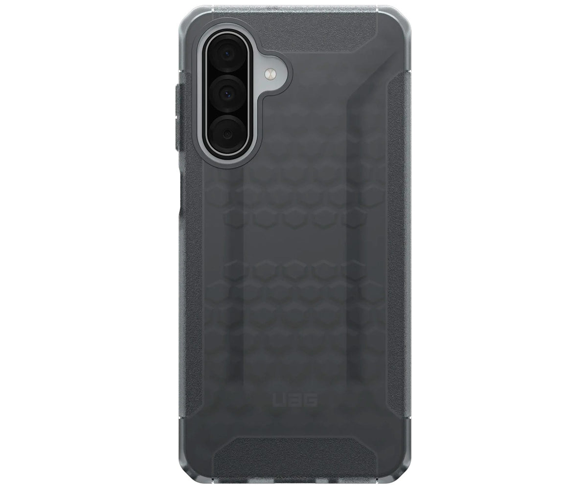 Uag Funda Scout Gris Ceniza / Samsung Galaxy A18 / Galaxy 17 5g / Galaxy A17 4g Lte