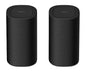 Sony Bravia Theatre Rear 8 Black / Altavoces Traseros Inalámbricos