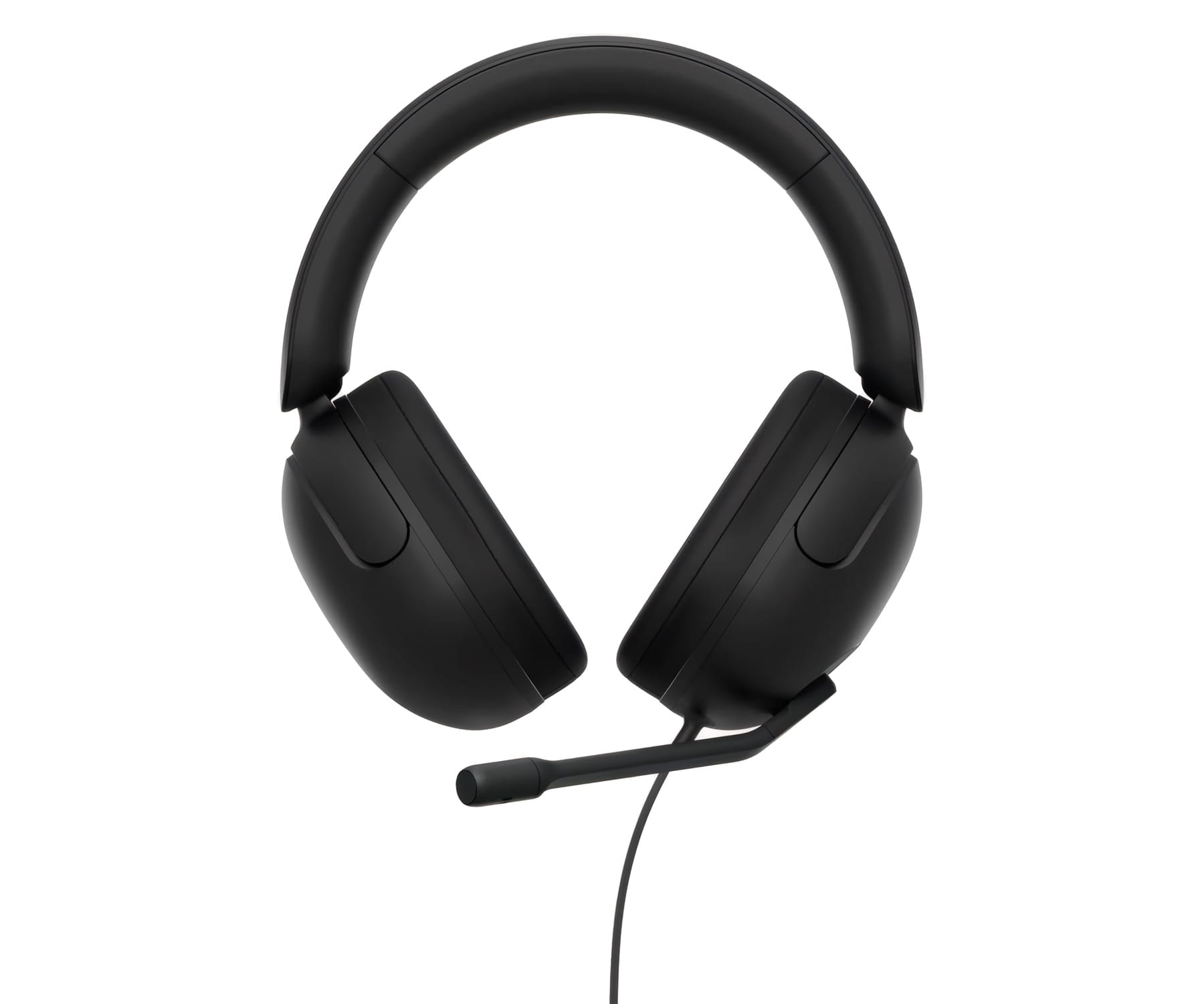 Sony Inzone H3 Black / Auriculares Para Gaming Con Cable