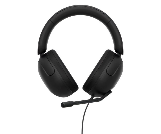 Sony Inzone H3 Black / Auriculares Para Gaming Con Cable Hover Image