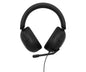 Sony Inzone H3 Black / Auriculares Para Gaming Con Cable