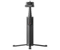 Insta360 Selfie Stick Plegable 2 En 1 Negro / Selfie Stick Plegable 2 En 1 (montura 1/4")