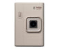 Fujifilm Instax Mini Liplay+ Sand Beige / Cámara Instantánea Híbrida