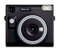 Fujifilm Instax Square Sq40 Black / Cámara Instantánea