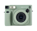 Fujifilm Instax Wide 400 Green / Cámara Instantánea