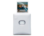 Fujifilm Instax Square Link Ash White / Impresora Portátil Para Smartphone