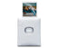 Fujifilm Instax Square Link Ash White / Impresora Portátil Para Smartphone