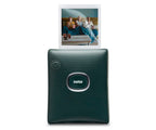 Fujifilm Instax Square Link Midnight Green / Impresora Portátil Para Smartphone