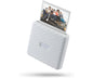 Fujifilm Instax Link Wide Ash White / Impresora Portátil Para Smartphone