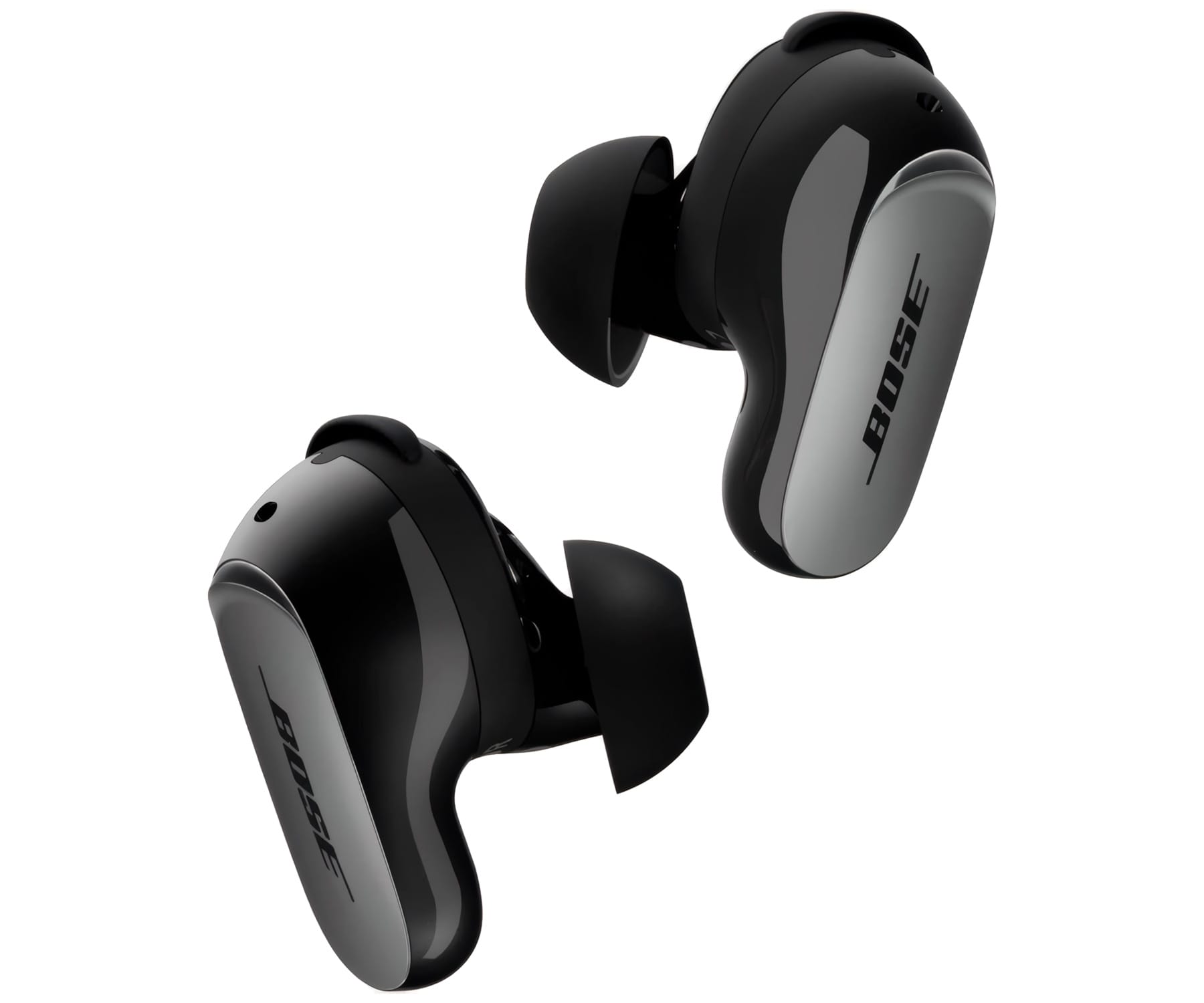 Bose Quietcomfort Ultra Earbuds 2 Generación Negro / Auriculares Inear True Wireless