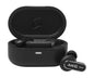Akg N5 Hybrid Black / Auriculares Inalámbricos Con Cancelación De Ruido