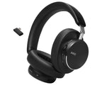 Akg N9 Hybrid Black / Auriculares Inalámbricos Con Cancelación De Ruido
