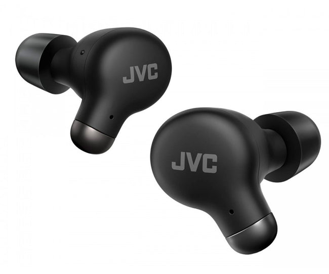 Jvc Ha-a25t Black / Auriculares Inalámbricos Con Cancelación De Ruido Hover Image