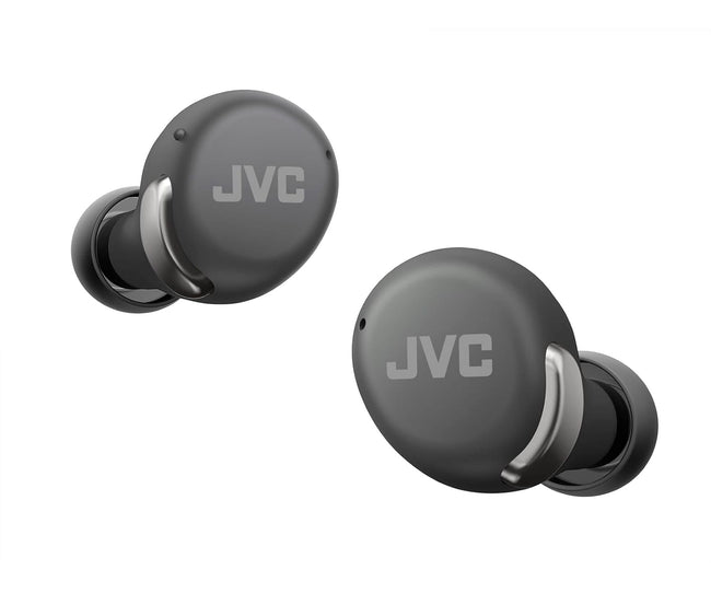 Jvc Ha-a30t2 Black / Auriculares Inalámbricos Con Cancelación De Ruido Hover Image