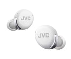 Jvc Ha-a30t2 White / Auriculares Inalámbricos Con Cancelación De Ruido
