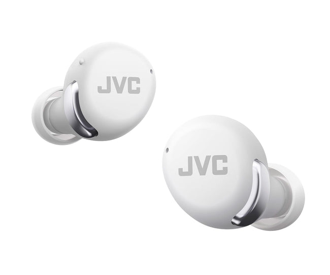 Jvc Ha-a30t2 White / Auriculares Inalámbricos Con Cancelación De Ruido Hover Image