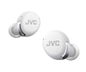 Jvc Ha-a30t2 White / Auriculares Inalámbricos Con Cancelación De Ruido