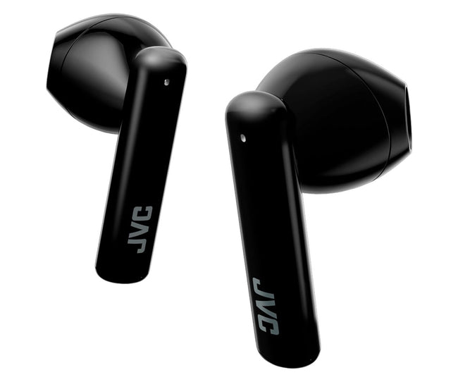 Jvc Ha-a4t Black / Auriculares Inalámbricos True Wireless Hover Image