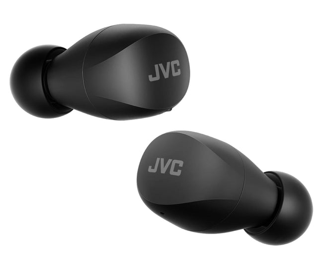 Jvc Gumy Mini Ha-a6t Black / Auriculares Inalámbricos True Wireless Hover Image
