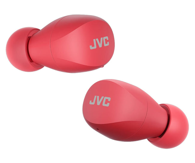 Jvc Gumy Mini Ha-a6t Red / Auriculares Inalámbricos True Wireless Hover Image
