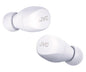 Jvc Gumy Mini Ha-a6t White / Auriculares Inalámbricos True Wireless