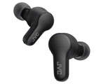 Jvc Gumy True Wireless Ha-a7t2 Black / Auriculares Inalámbricos True Wireless