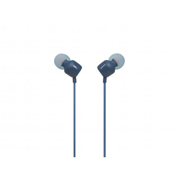 Auriculares JBL Tune 110 In -Ear