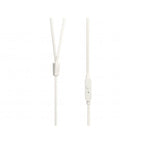 Jbl T110 White / Auriculares Inear Con Cable