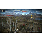 Nobunaga's Ambition:sphere Of Influence - Ascension Sony Playstation 4 PS4