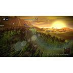 Nobunaga's Ambition:sphere Of Influence - Ascension Sony Playstation 4 PS4