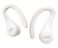 Jvc Ha-ec25t White/ Auriculares Inalámbricos True Wireless Deportivos