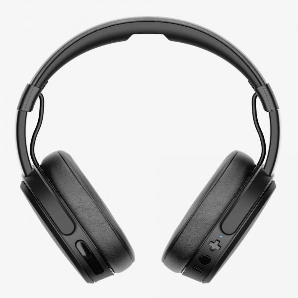 Skullcandy Crusher Wireless Jack Negro Diadema 40h Auriculares inalámbricos