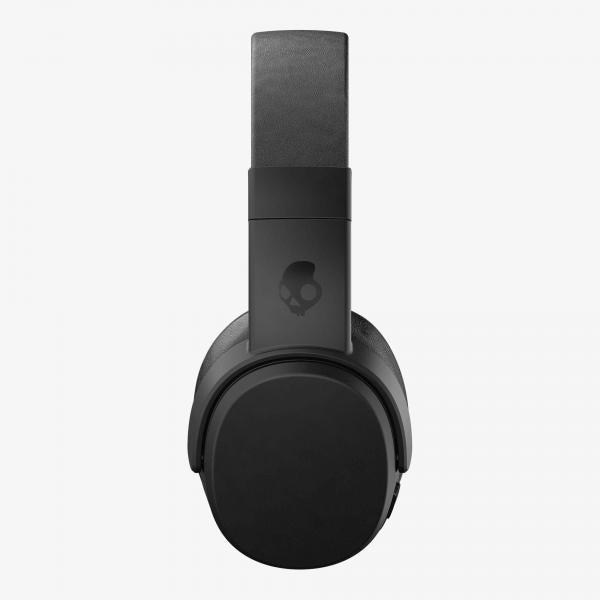 Skullcandy Crusher Wireless Jack Negro Diadema 40h Auriculares inalámbricos