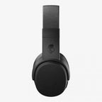 Skullcandy Crusher Wireless Jack Negro Diadema 40h Auriculares inalámbricos