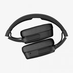 Skullcandy Crusher Wireless Jack Negro Diadema 40h Auriculares inalámbricos