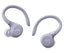 Jvc Ha-ec75t Violeta/ Auriculares Deportivos Inalámbricos Con Cancelación Activa Del Ruido