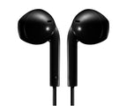 Jvc Ha-f17m Black / Auriculares Tipo Botón