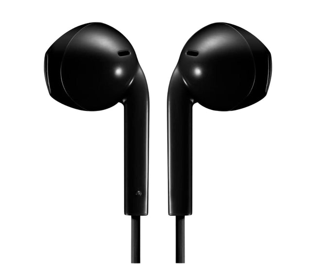 Jvc Ha-f17m Black / Auriculares Tipo Botón Hover Image