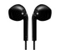 Jvc Ha-f17m Black / Auriculares Tipo Botón